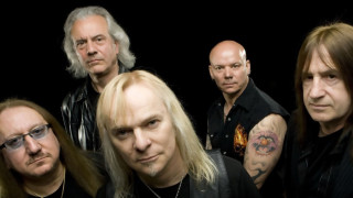 Uriah Heep за 12 лв. за бъдещи висшисти