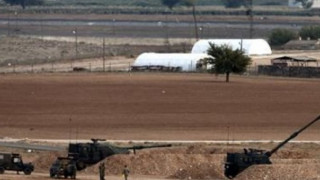 Турция: Няма да пращаме войски в Сирия