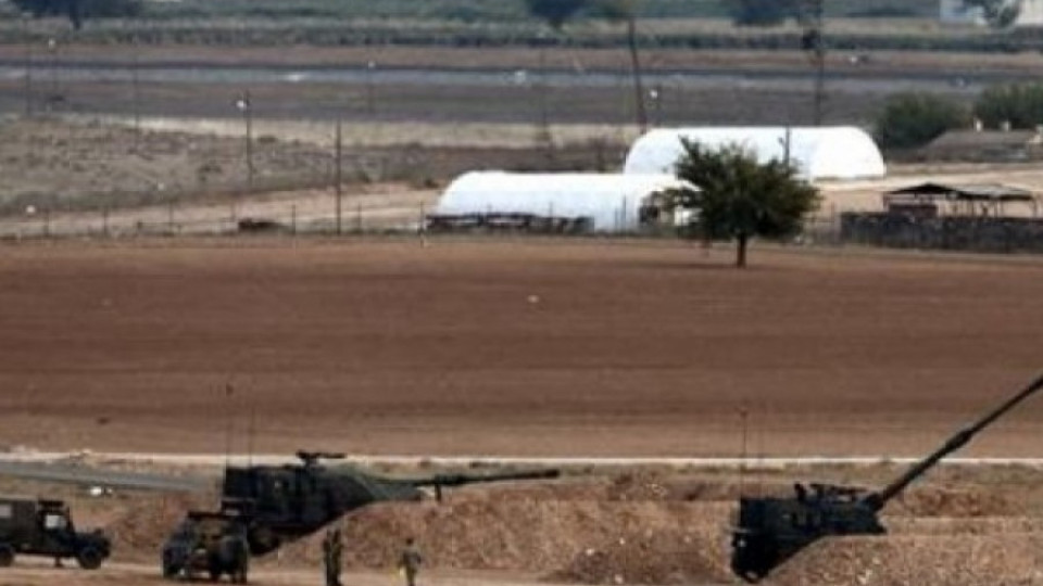 Турция: Няма да пращаме войски в Сирия | StandartNews.com