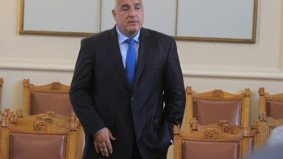 Борисов прекратява процедурата за изпълнители на 2 лота на „Хемус“ | StandartNews.com