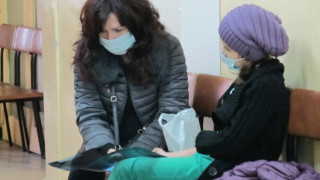 Обявиха грипна епидемия във Варна