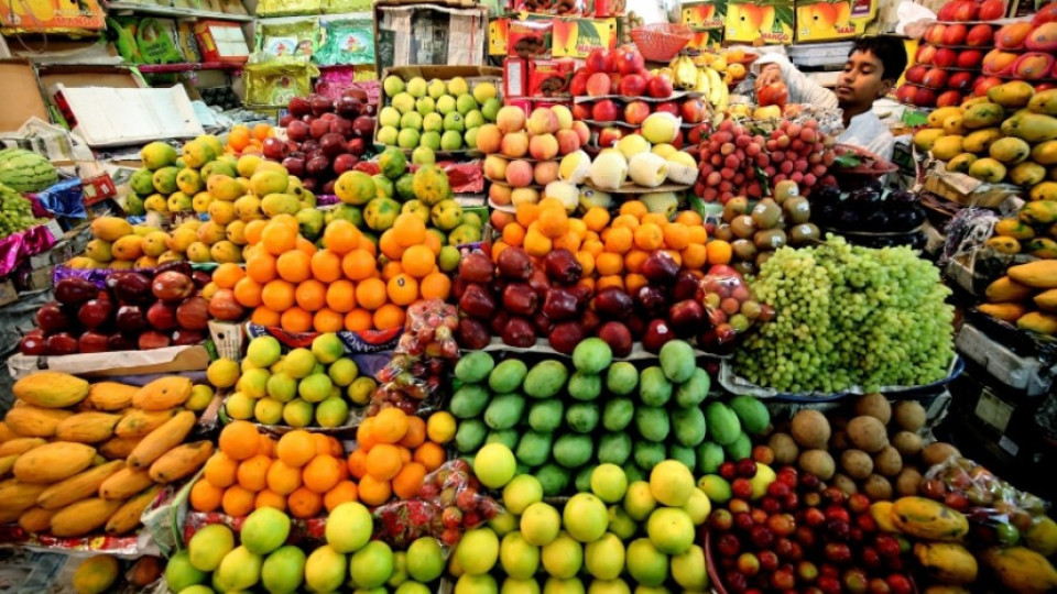 Турски зеленчуци ще залеят пазара | StandartNews.com
