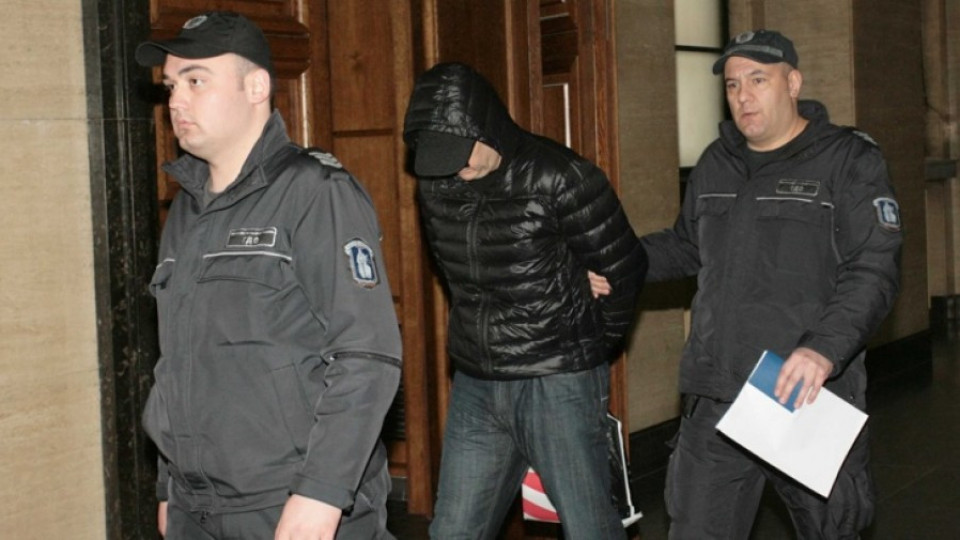 Оставиха в ареста Логвиненко  | StandartNews.com