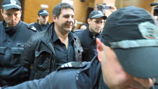 8,6 г. затвор за влаковата катастрофа на Калояновец 