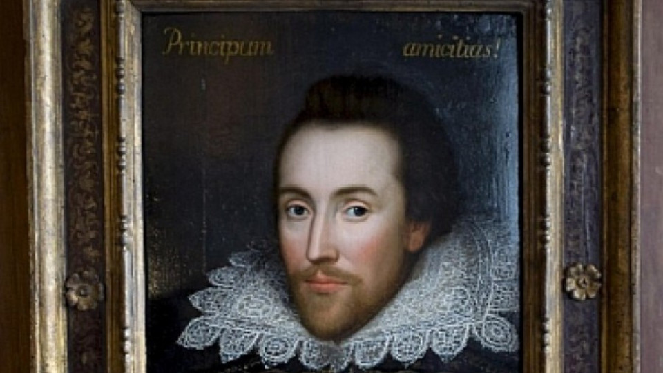Шекспир е имал извънбрачен син | StandartNews.com