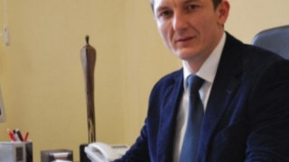 Орхан Исмаилов остава заместник-министър на отбраната