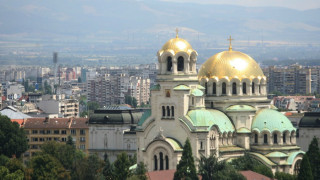 Без вход за "Александър Невски"