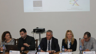 Лукарски: Повишава се интересът към България