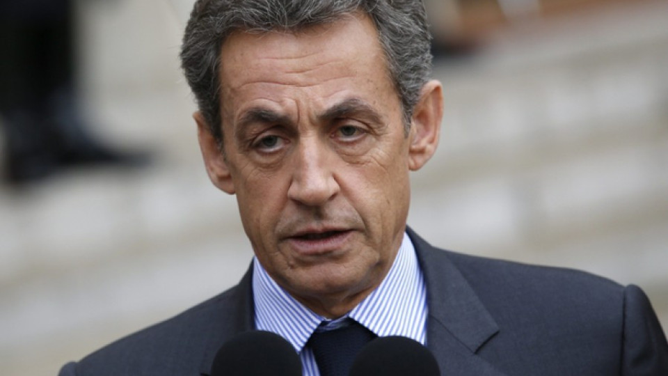 Започва разследване срещу Саркози | StandartNews.com
