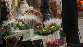 Организират осмомартенски базар в Добрич   