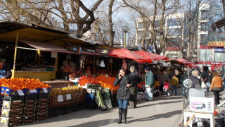 Хванаха търговци без касов апарат, глобата може да е до 10 хил. лв.