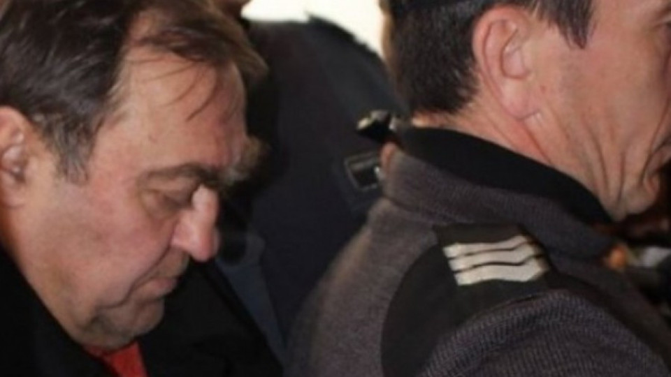 Евстатиев остава в ареста | StandartNews.com