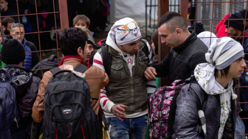 Нова среща на ЕС за мигрантската криза - през март  | StandartNews.com
