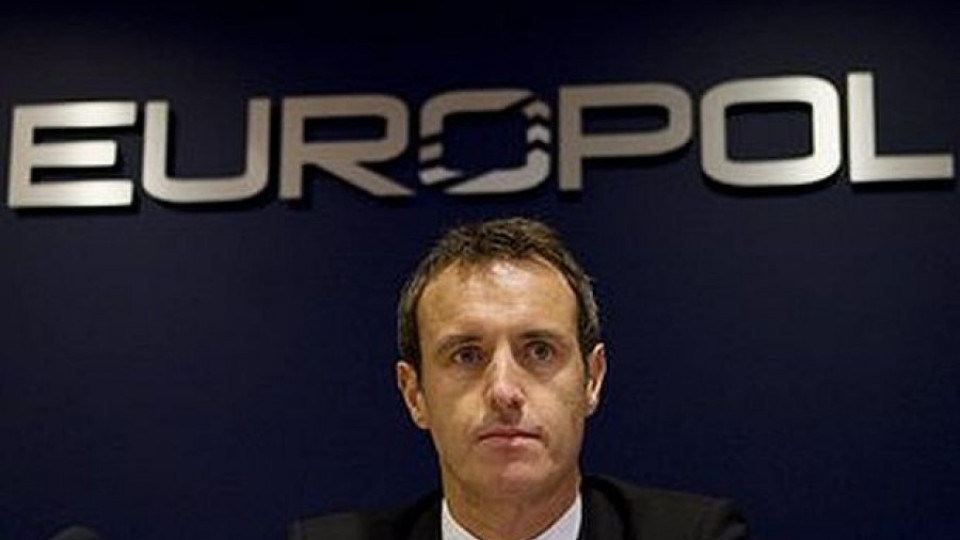 Европол: ИД планира мащабни терористични атаки | StandartNews.com