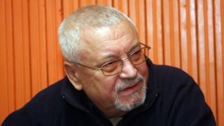 Почина актьорът Илия Добрев, изиграл Васил Левски