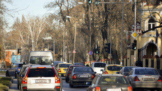 Колата на преглед без бележка за платен данък