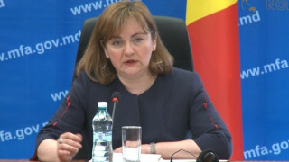 Молдова предложи Наталия Герман за ген.-секретар на ООН