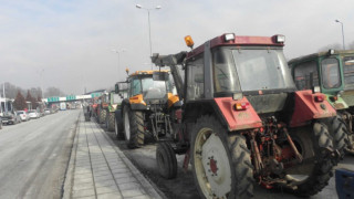 Блокадата не е целенасочена срещу България