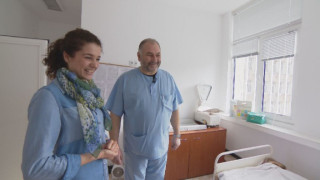 Лекар пази българското по необикновен начин