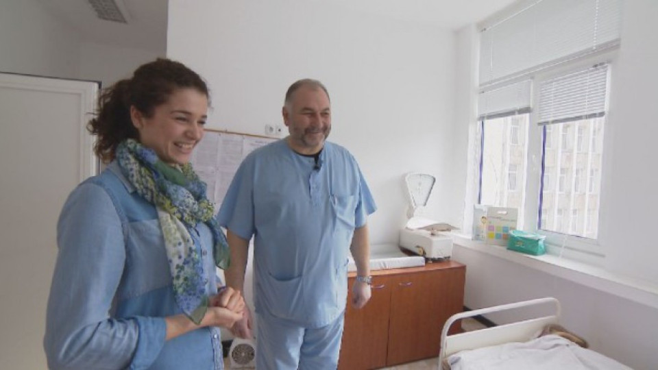 Лекар пази българското по необикновен начин | StandartNews.com