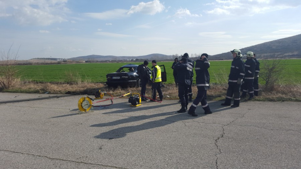 Двама загинаха в нелегална гонка (ОБЗОР) | StandartNews.com