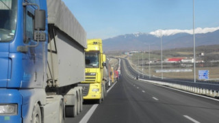 Без блокада на границата с Гърция