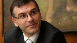Дянков консултира Украйна за реформи