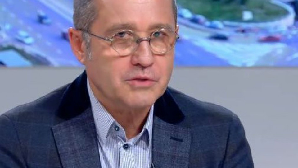 Й. Цонев: Нещата са сериозни, щом се стига до охрана от НСО | StandartNews.com