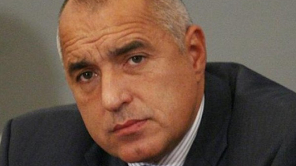 Заплаха за убийство към Борисов | StandartNews.com