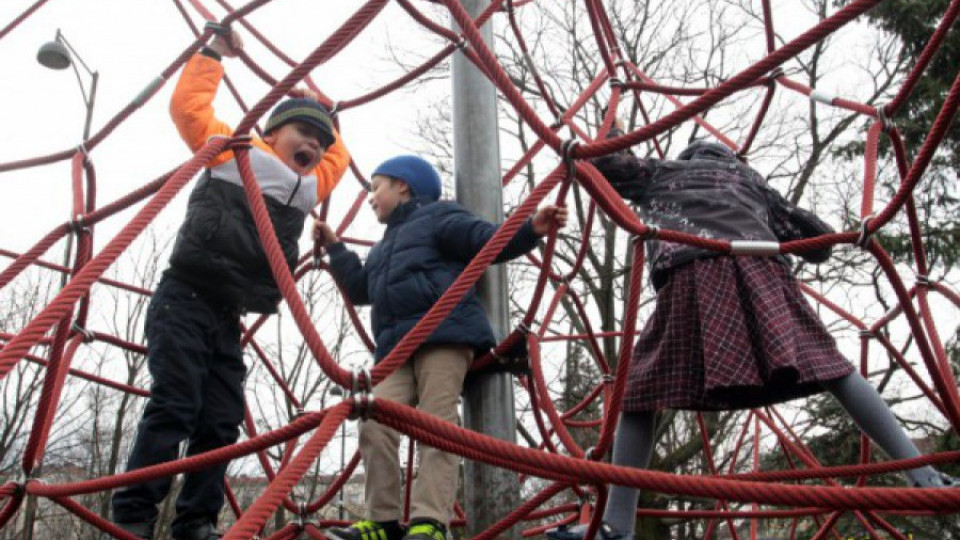 Варна на нож за коли в Морската градина | StandartNews.com