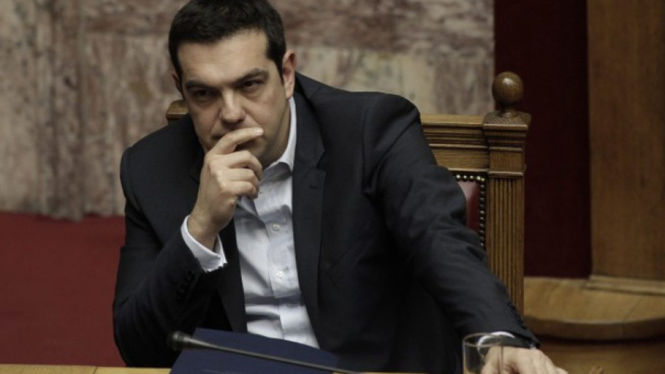 Ципрас обеща ниски данъци | StandartNews.com