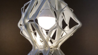 Принтирано бъдеще в 3D