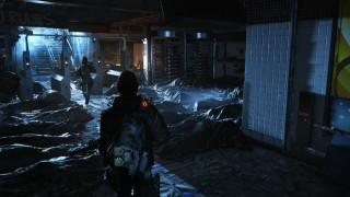 Бета версията на  The Division чупи рекорди