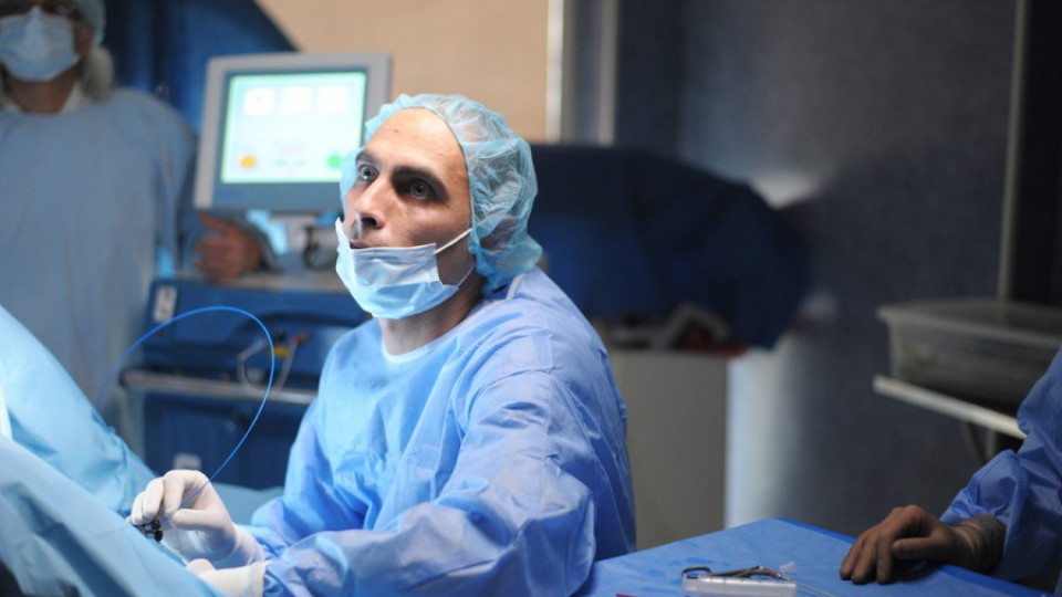Лазерна операция- най-съвременният метод за лечение на увеличената простата | StandartNews.com