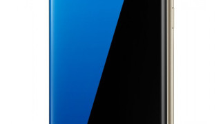 Samsung Galaxy S7 като Меси в Барселона   