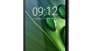 Acer пробива с евтини смартфони