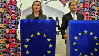 Евродепутати питат ЕК за забраните от Турция