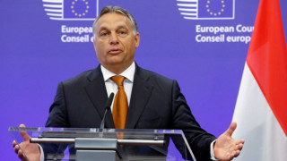Орбан ще пита за бежанските квоти