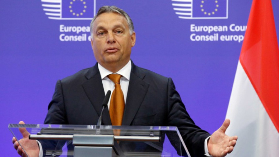 Орбан ще пита за бежанските квоти | StandartNews.com