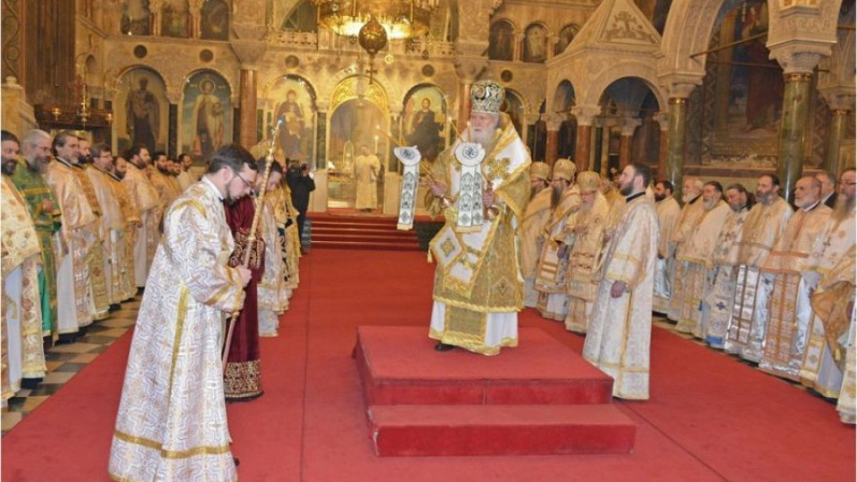Патриархът зад Белишки за Априлското въстание | StandartNews.com