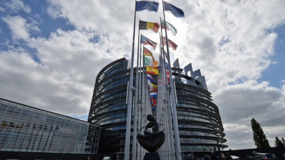 "На плюс" сме от членството в ЕС | StandartNews.com