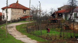 Пет английски семейства пристанаха на с. Елешница