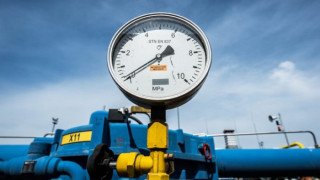 Газпром пуска "Посейдон" в Черно море