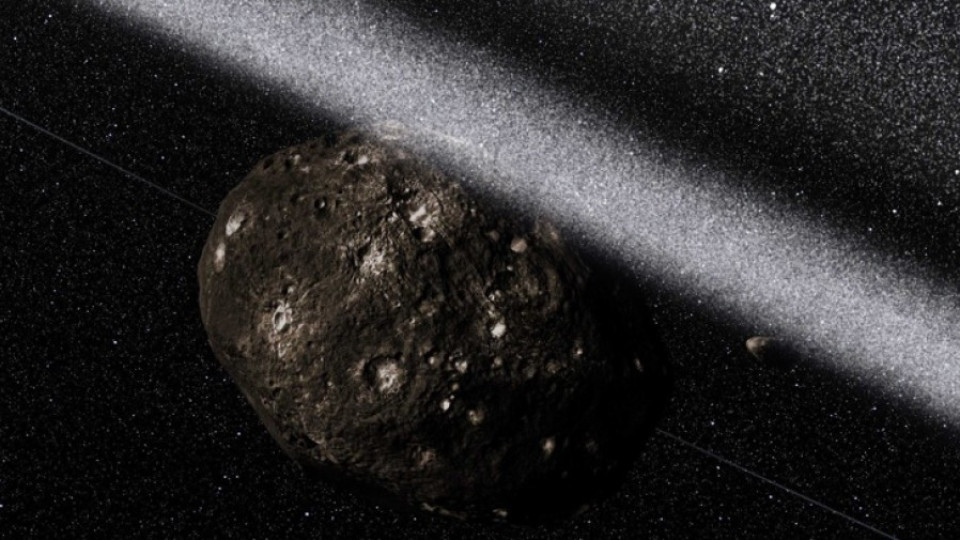Кръстиха астероиди на велики българи | StandartNews.com