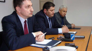 Комисар: Няма миграционен натиск при ГКПП „Маказа”