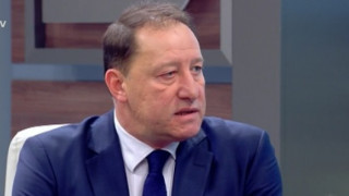 Найденов: Армията по границата трябва да е въоръжена 