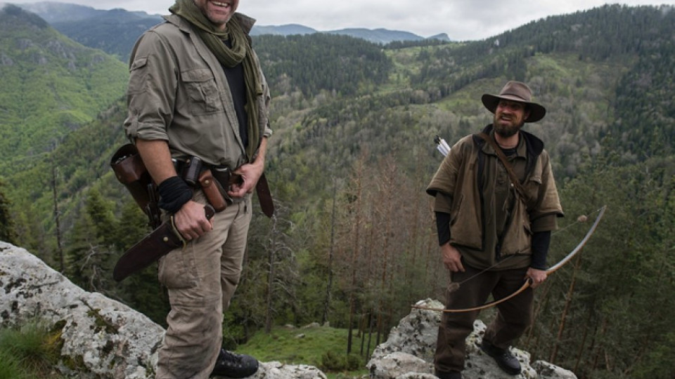 Discovery засне "Кралете на дивото" в Родопите | StandartNews.com