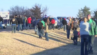 Зарязан любовник застреля 17 души (ОБЗОР)