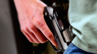 Въоръжен застреля четирима и се самоуби в САЩ