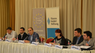 Малките партии говорят много, но от тях нищо не зависи